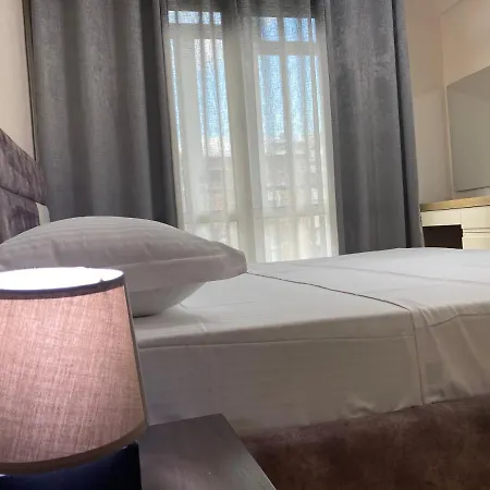 Appartement New Bazaar-apartment 1