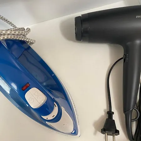 Appartement New Bazaar-apartment 1 Tirana