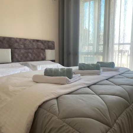 New Bazaar-apartment 1 Appartamento