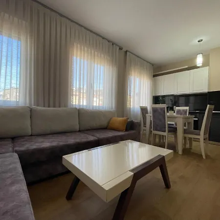 New Bazaar-apartment 1