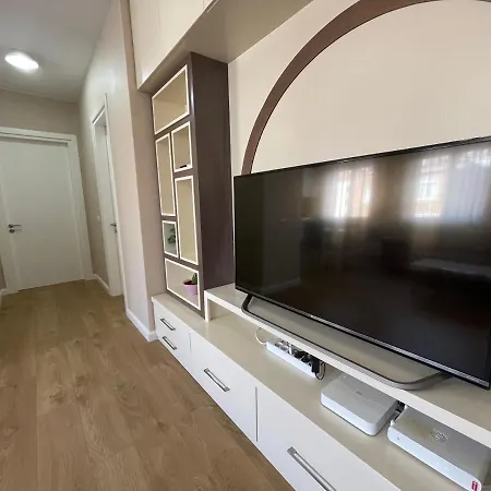 New Bazaar-apartment 1