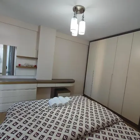 아파트 New Bazaar-apartment 1
