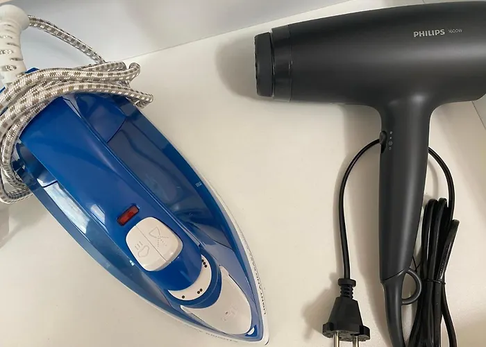 Appartamento New Bazaar-apartment 1 Tirana