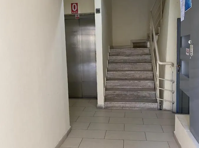 New Bazaar-apartment 1