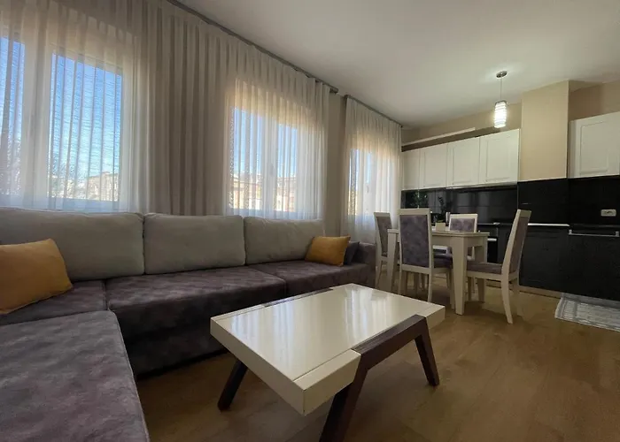 New Bazaar-apartment 1