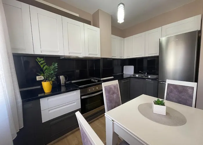 New Bazaar-apartment 1 Appartamento