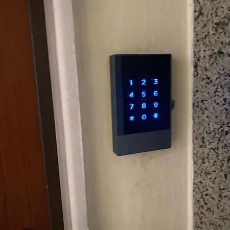 New Bazaar-apartment 1 Τίρανα