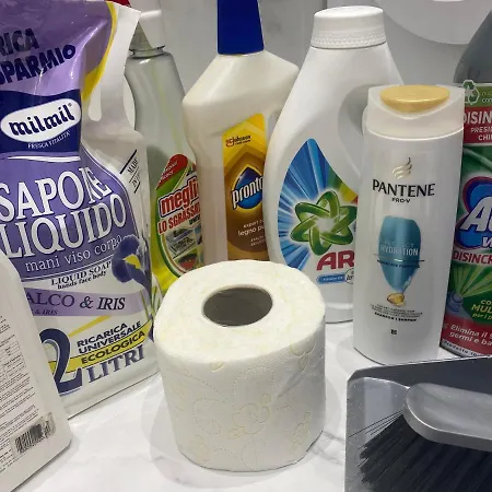 Διαμέρισμα New Bazaar-apartment 1 Τίρανα