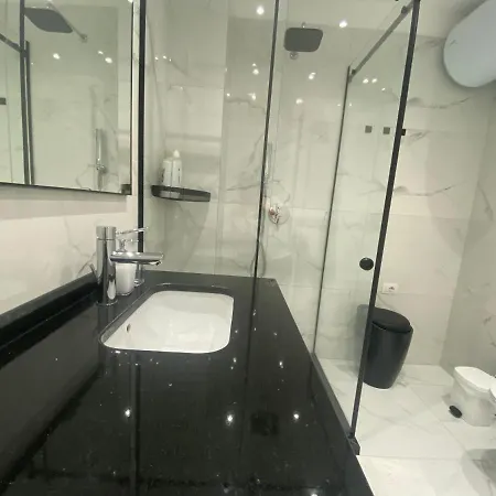 New Bazaar-apartment 1 Διαμέρισμα