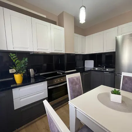 New Bazaar-apartment 1 Διαμέρισμα