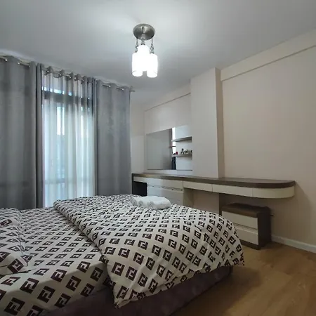 דירה New Bazaar-apartment 1