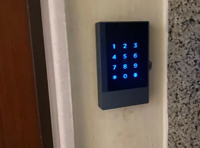 New Bazaar-apartment 1 Tirana