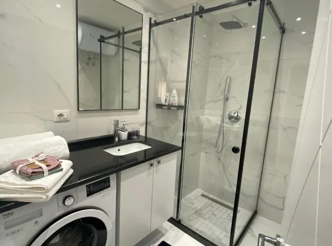 New Bazaar-apartment 1 Apartment