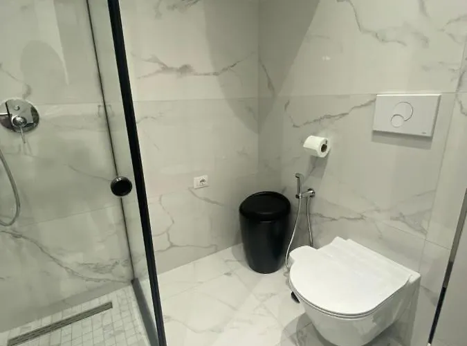 New Bazaar-apartment 1 * Tirana