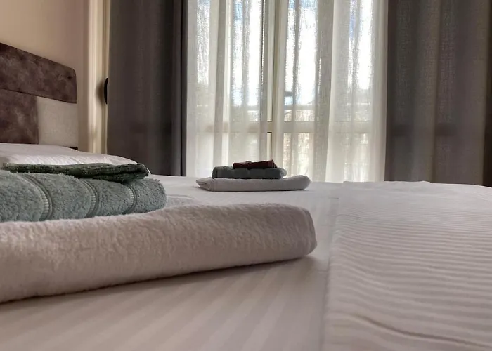 New Bazaar-apartment 1