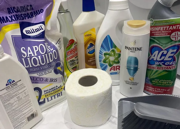 Apartment New Bazaar-apartment 1 Tirana