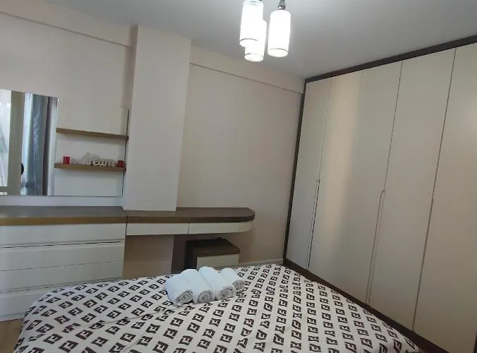 Lägenhet New Bazaar-apartment 1